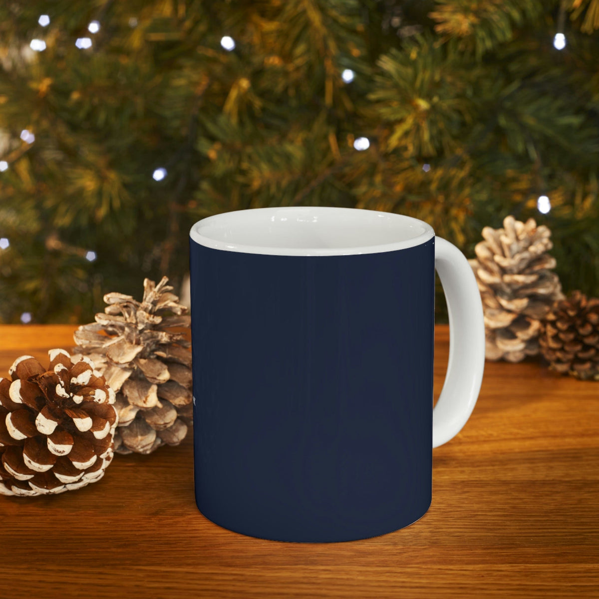 MEMPHIS - Awesome Ceramic Mug, Exclusive Design