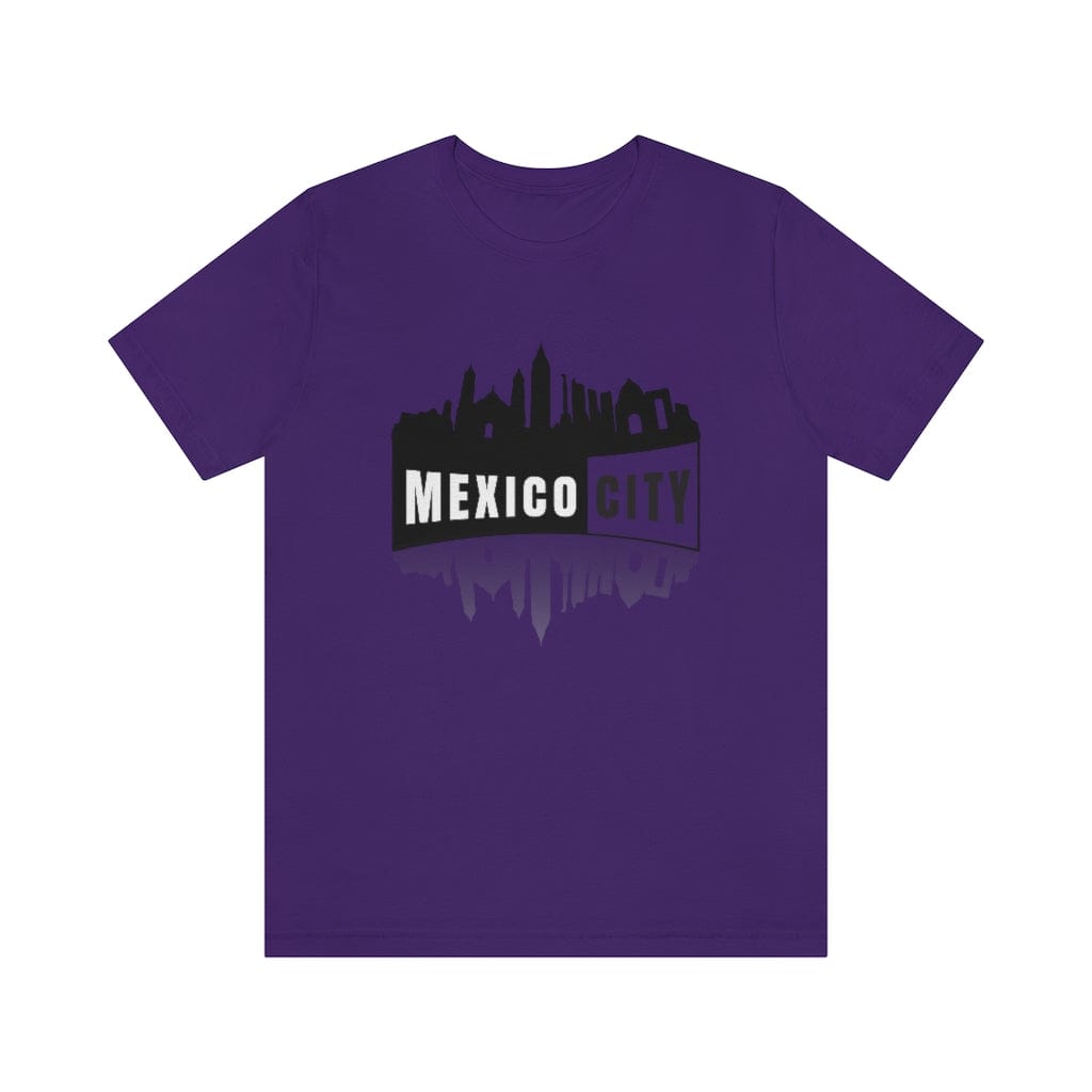Mexico Heritage - Short Sleeve Tee