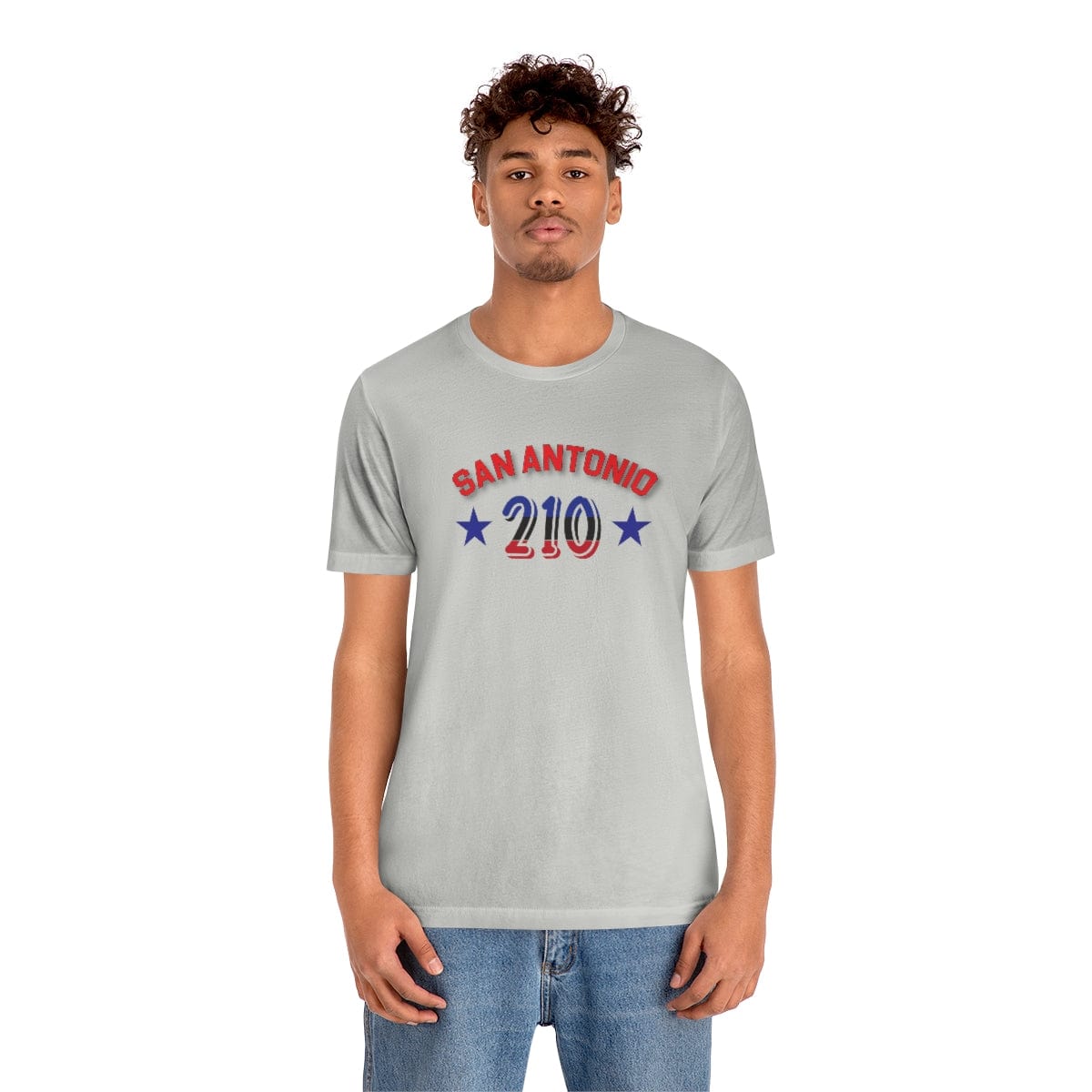 210 Vibes - Short Sleeve Tee