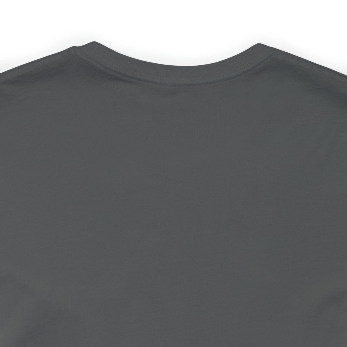 California Capital - Short Sleeve Tee
