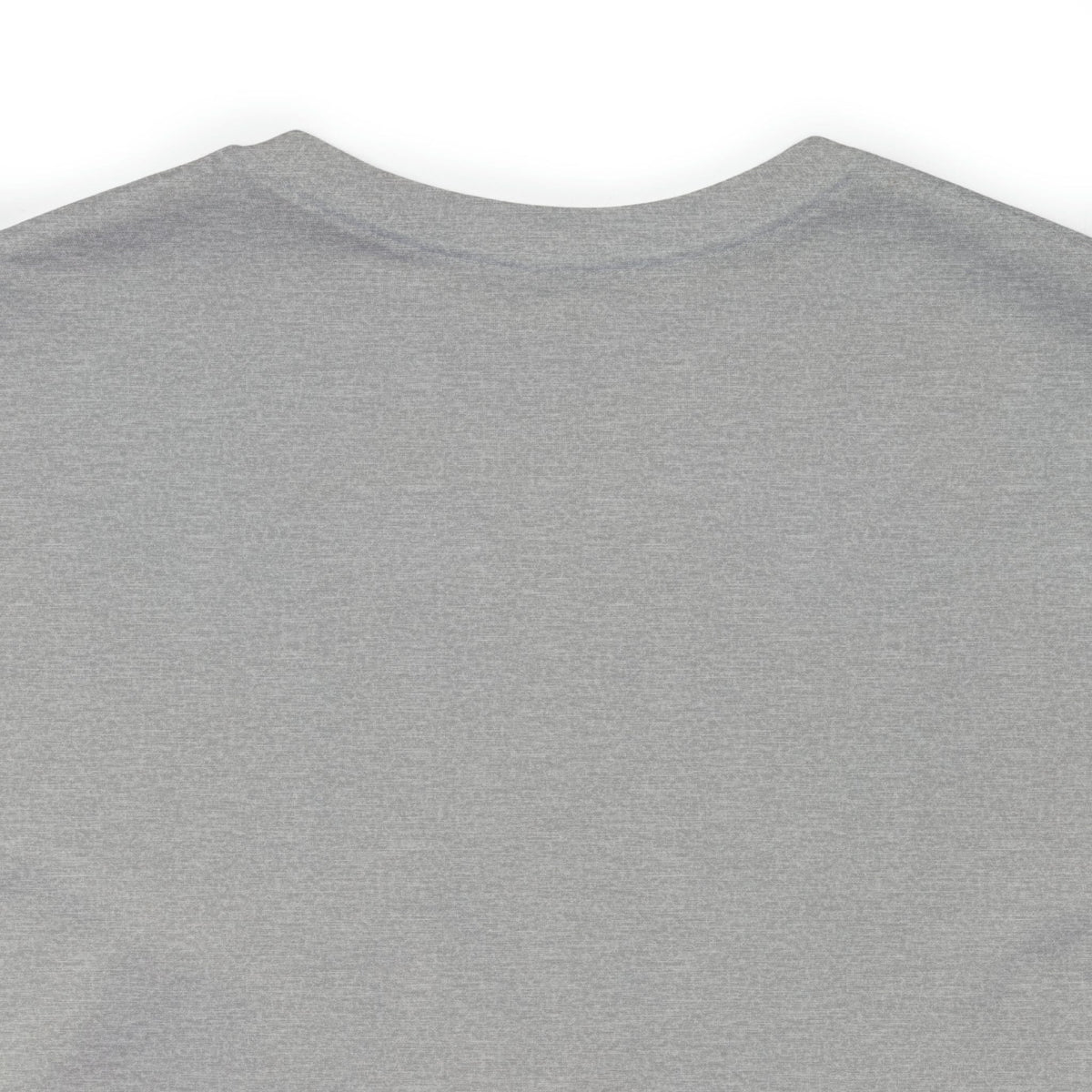 French Quarter - Short Sleeve Tee