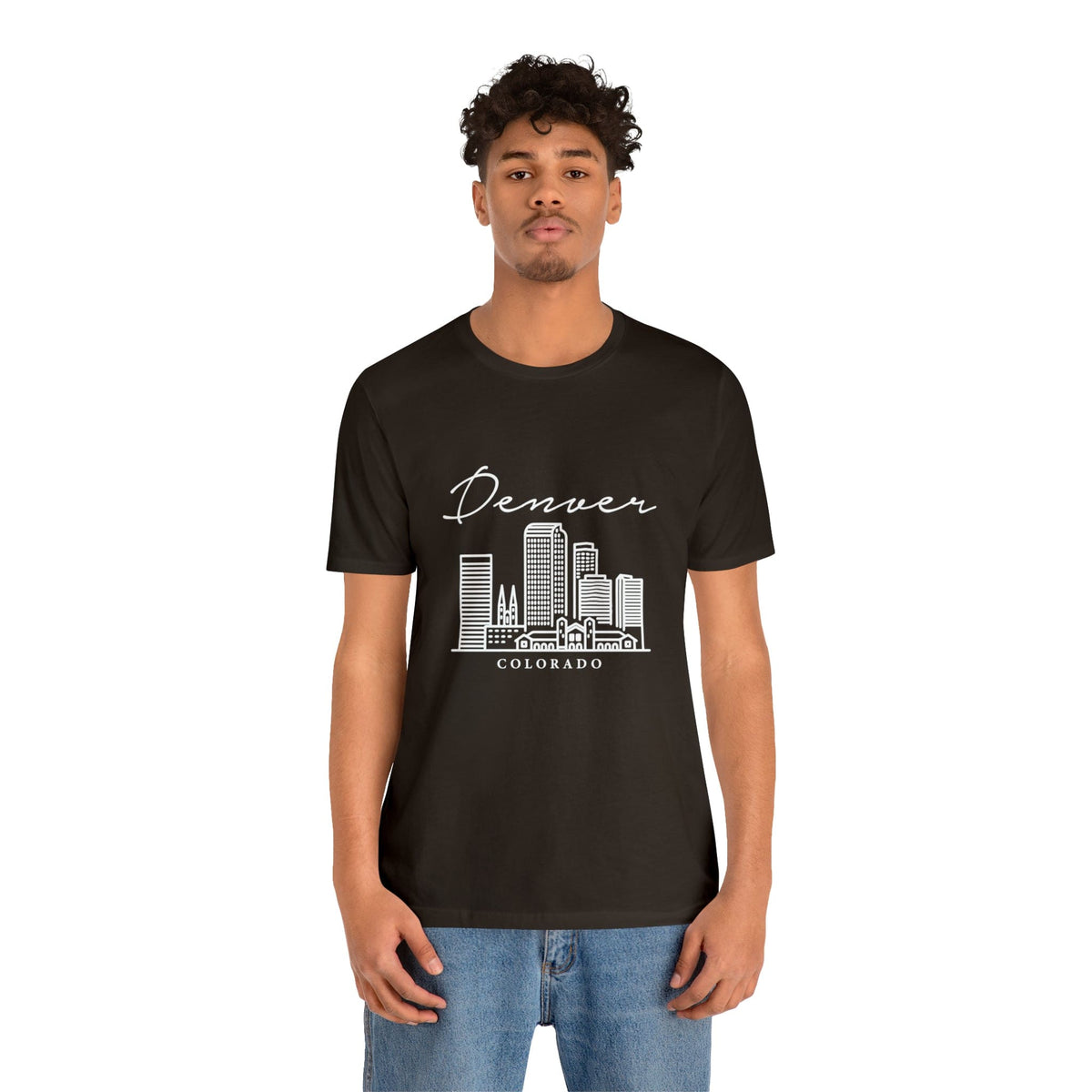 Colorado Edition - Short Sleeve Tee