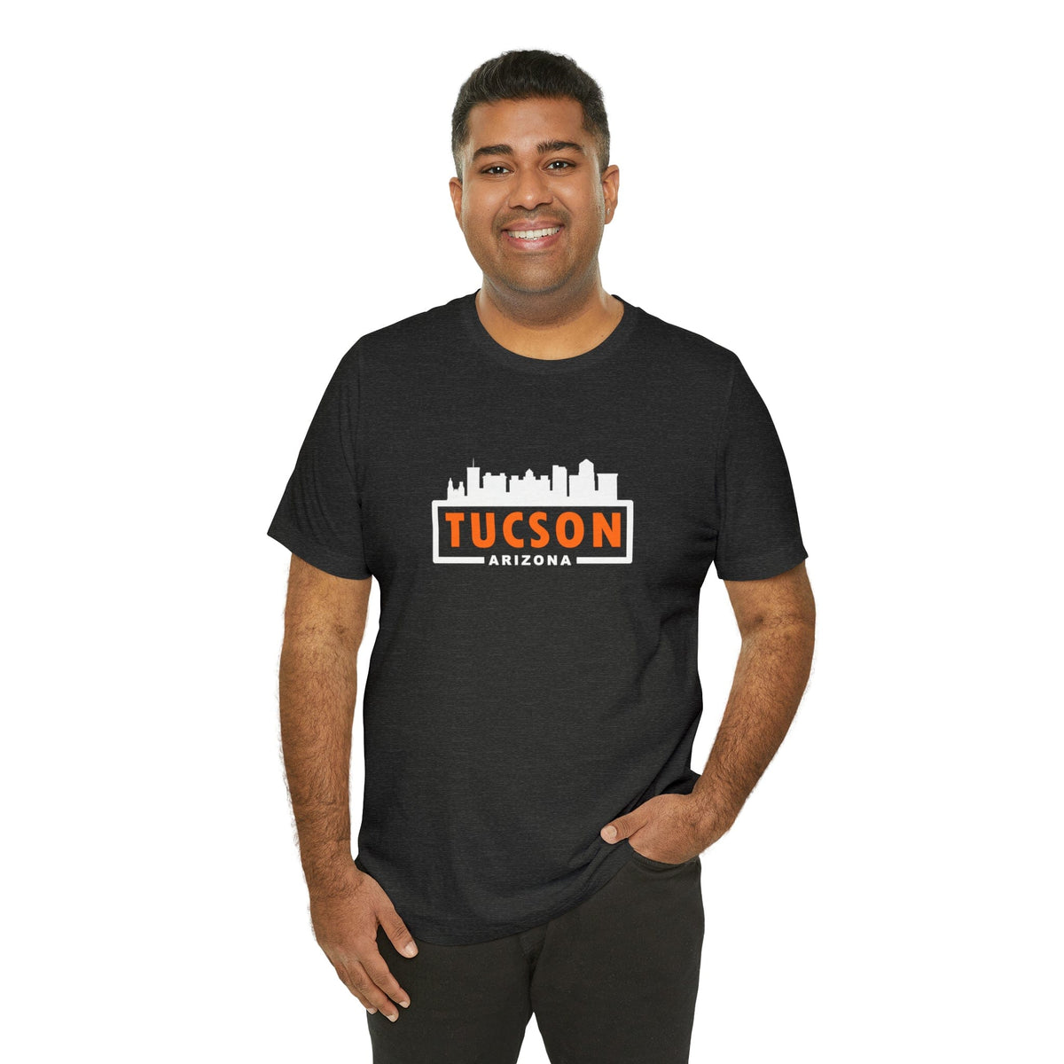 Tucson Rising - Short Sleeve Tee