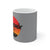 PHOENIX - Awesome Ceramic Mug, Exclusive Design