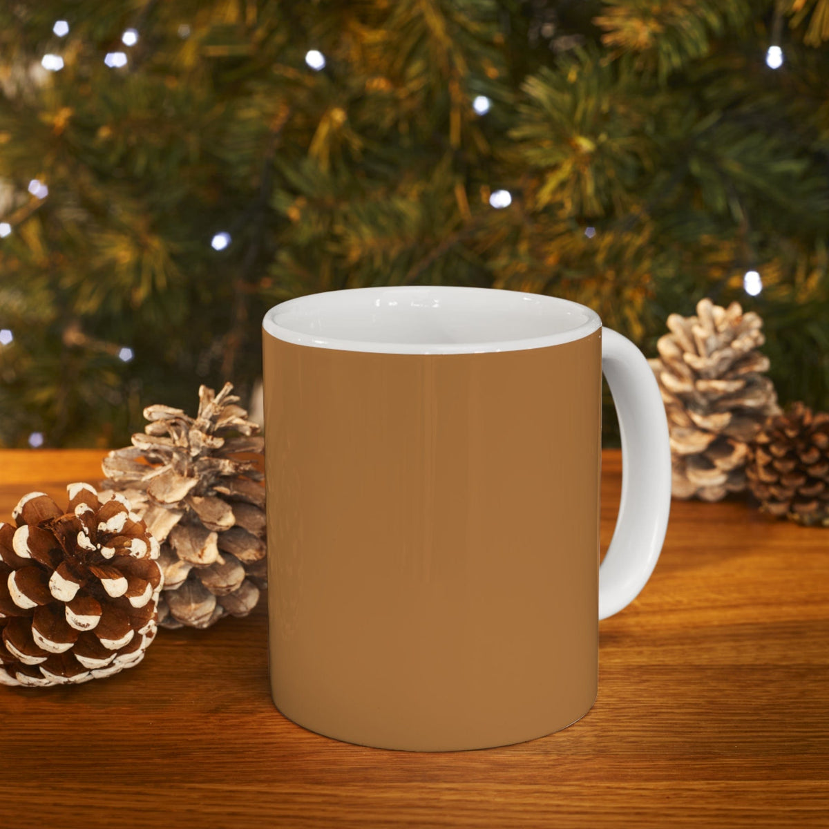 AUSTIN - Awesome Ceramic Mug, Exclusive Design