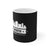 FORT WORTH - Awesome Ceramic Mug, Exclusive Design