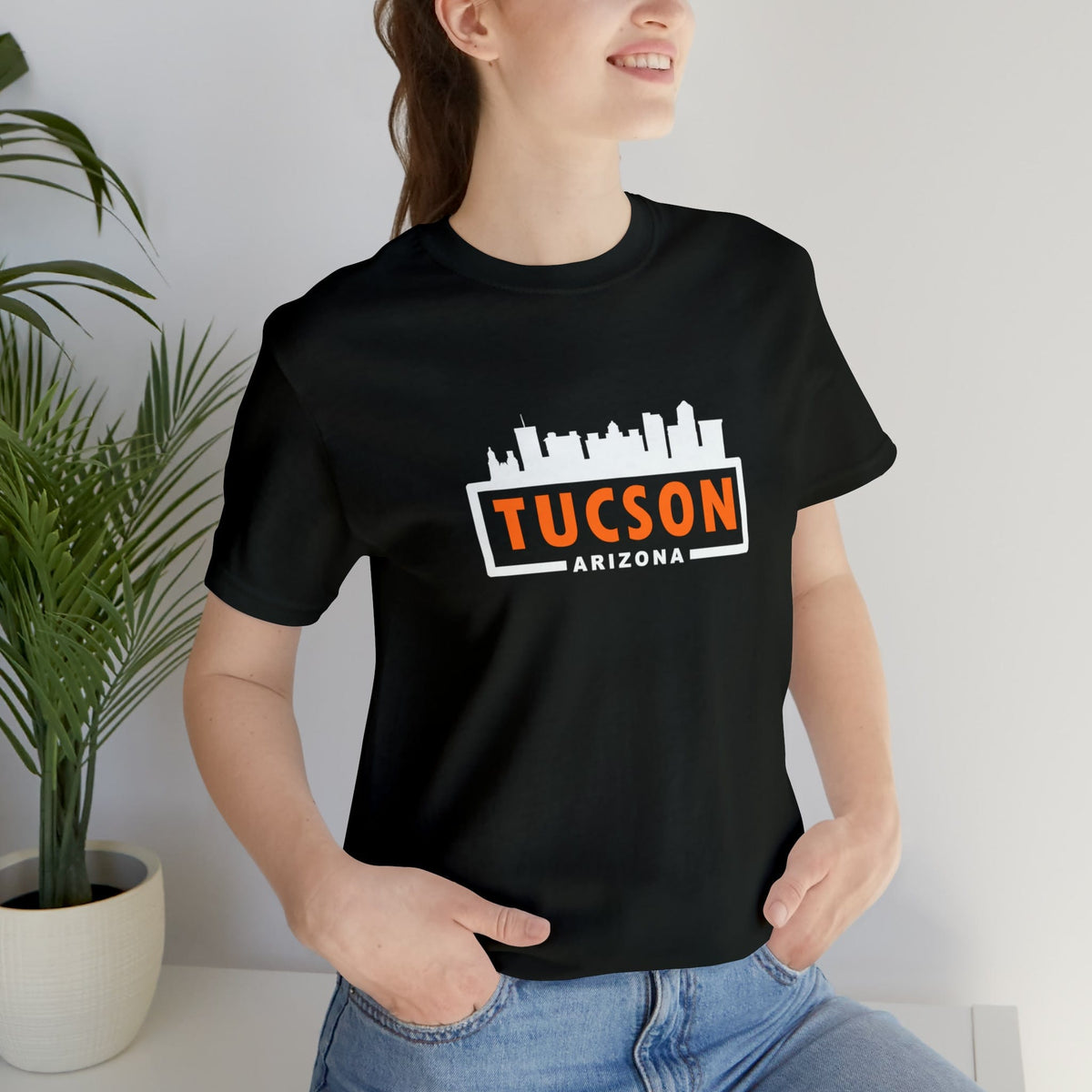 Tucson Rising - Short Sleeve Tee