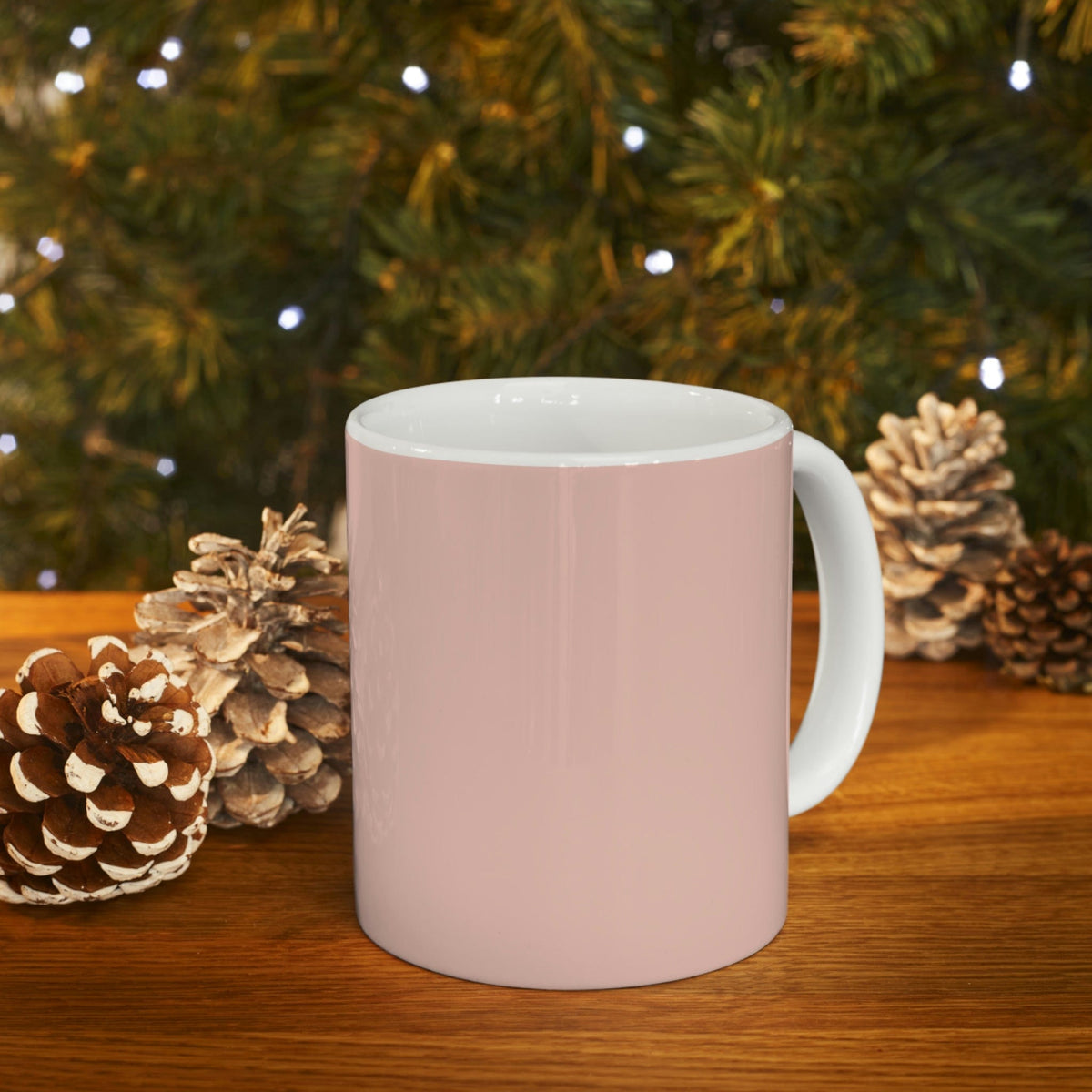 FORT WORTH - Awesome Ceramic Mug, Exclusive Design