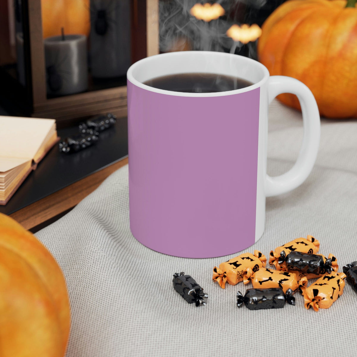 DENVER - Awesome Ceramic Mug, Exclusive Design