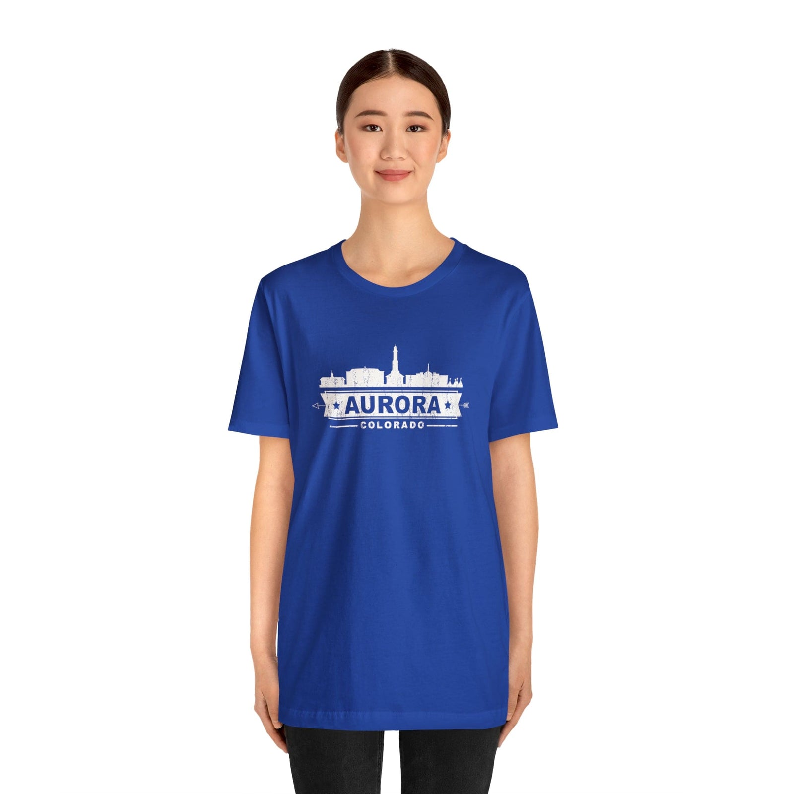 Northern Lights - Short Sleeve Tee