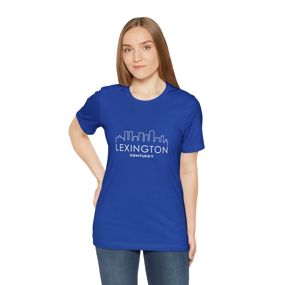 Lexington’s Finest - Short Sleeve Tee