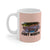 FORT WORTH - Awesome Ceramic Mug, Exclusive Design