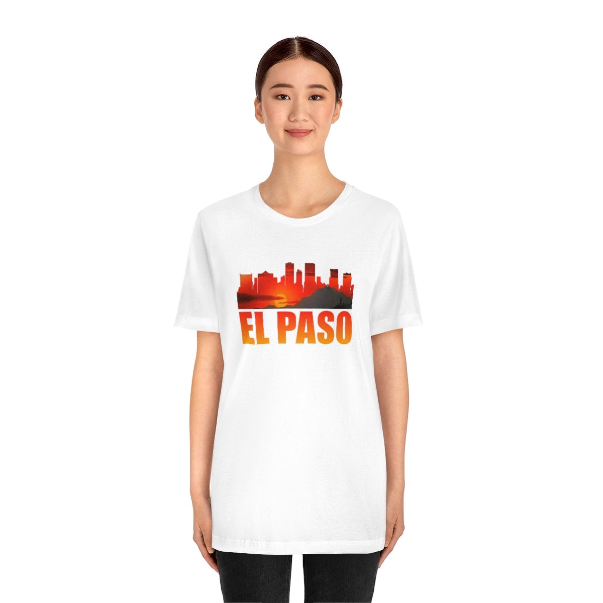 El Chuco Classic - Short Sleeve Tee