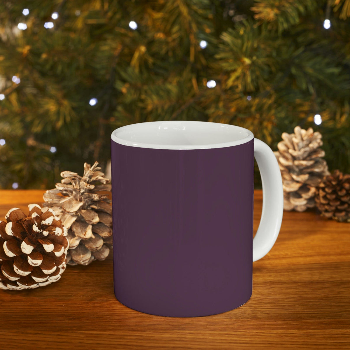 LAREDO - Awesome Ceramic Mug, Exclusive Design