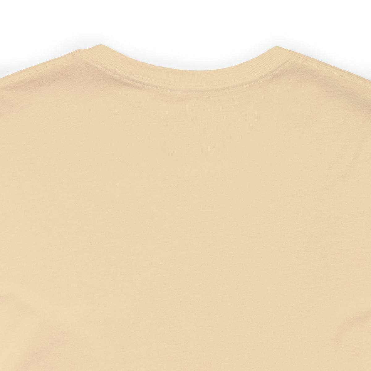MKE Urban Vibes - Short Sleeve Tee