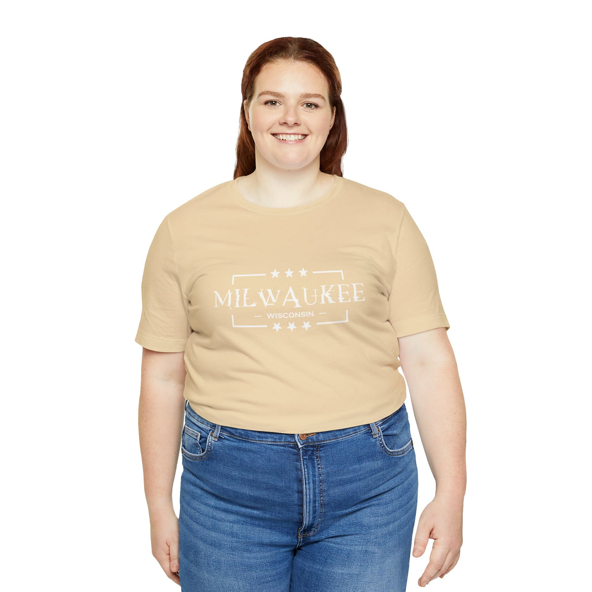 MKE Urban Vibes - Short Sleeve Tee