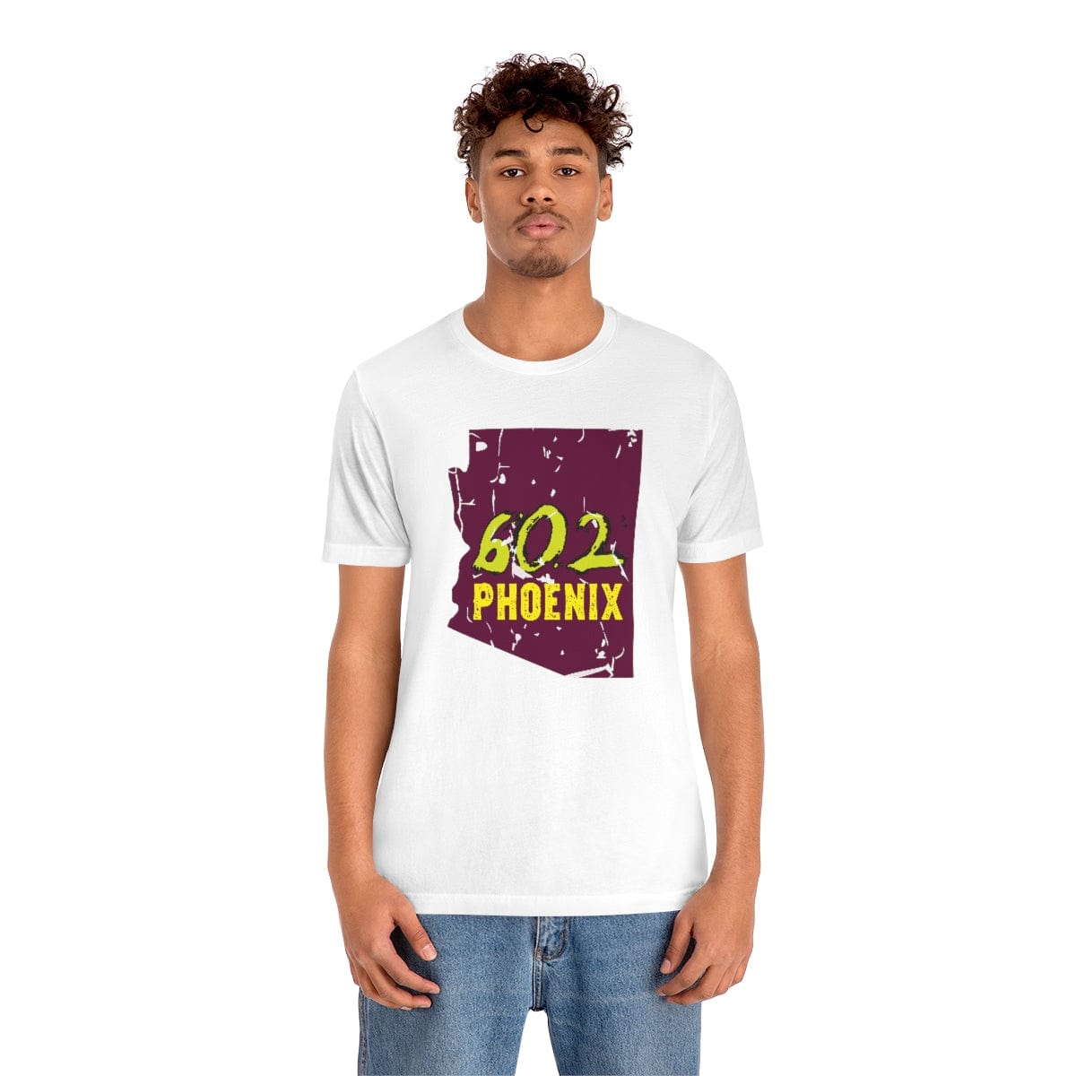 Phoenix Trailblazer - Short Sleeve Tee