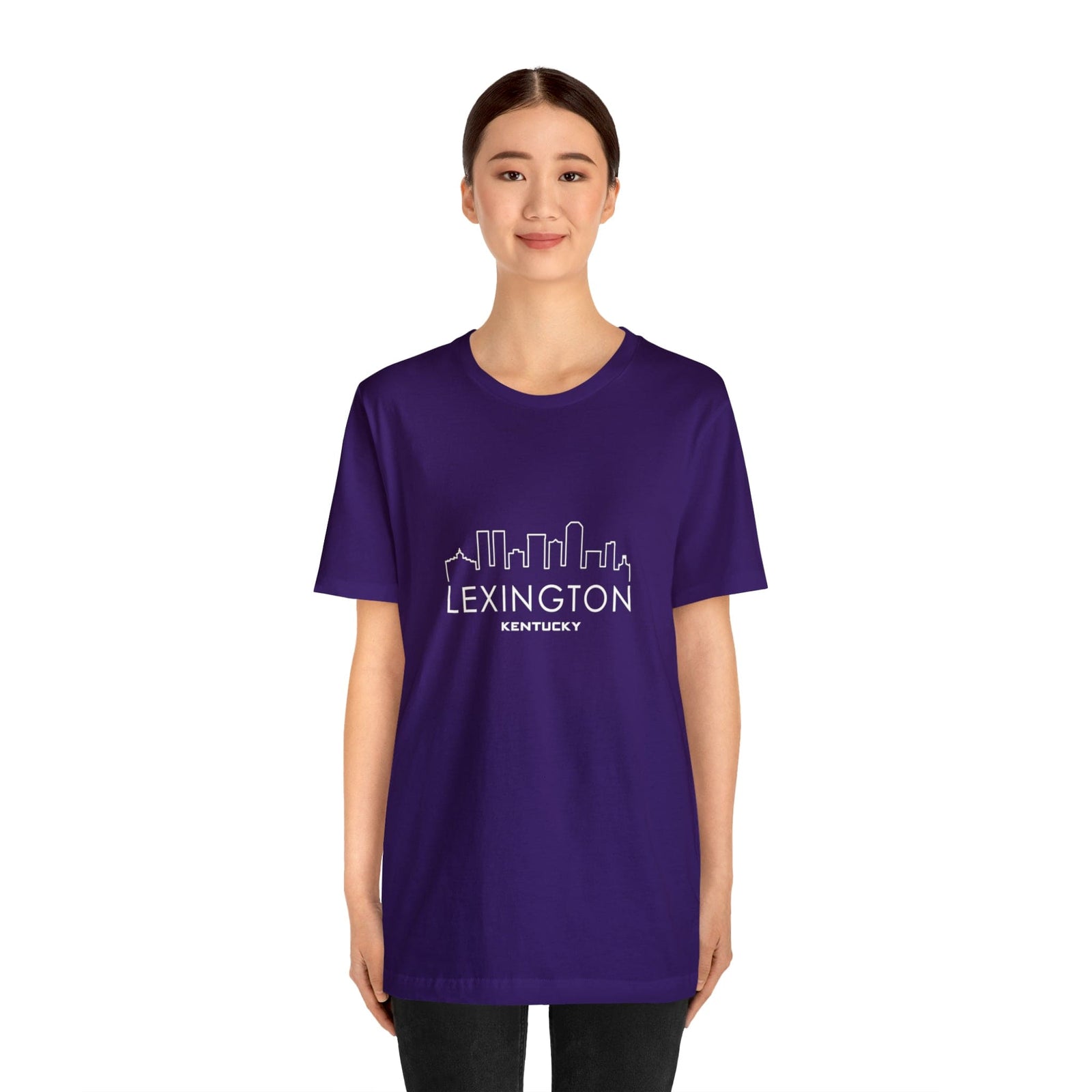Lexington’s Finest - Short Sleeve Tee