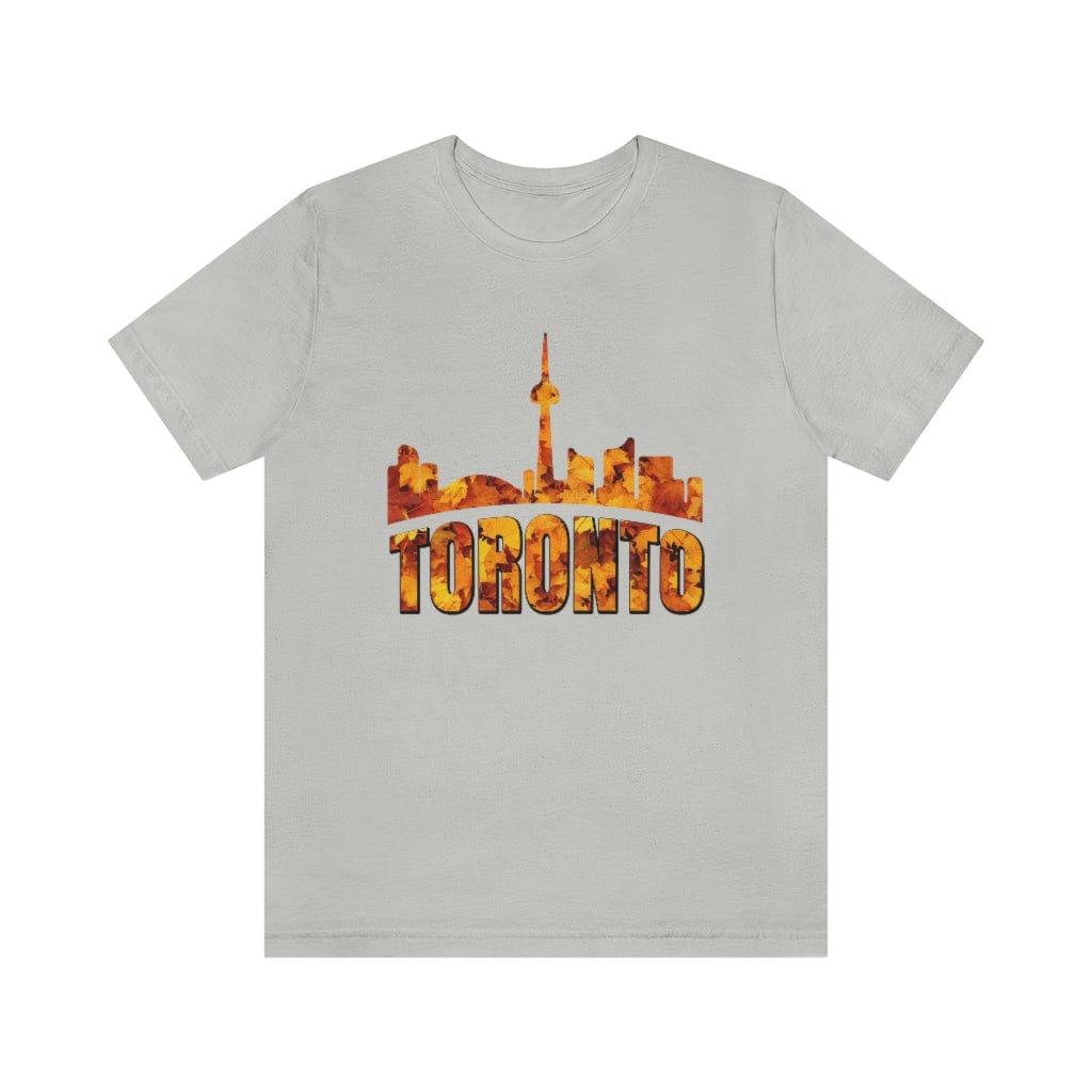 Urban Pulse Toronto- Short Sleeve Tee