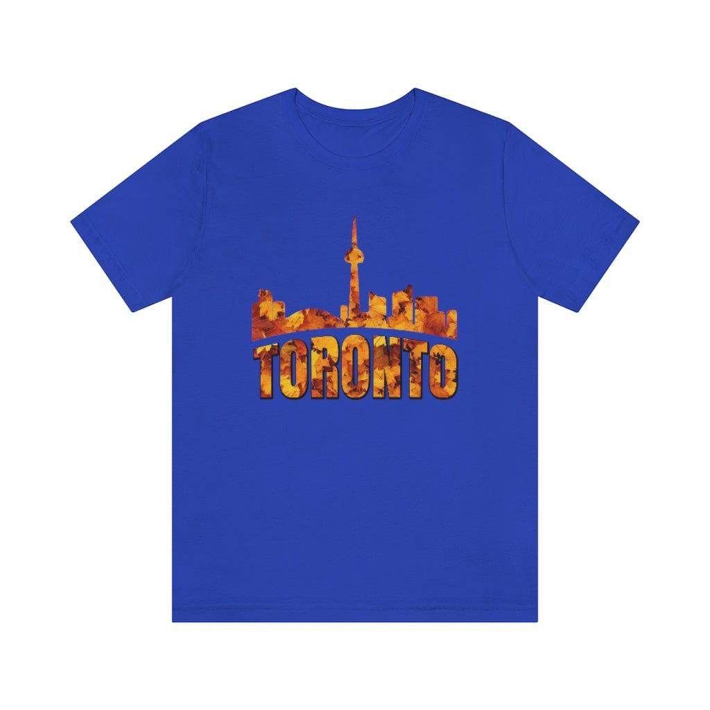 Urban Pulse Toronto- Short Sleeve Tee