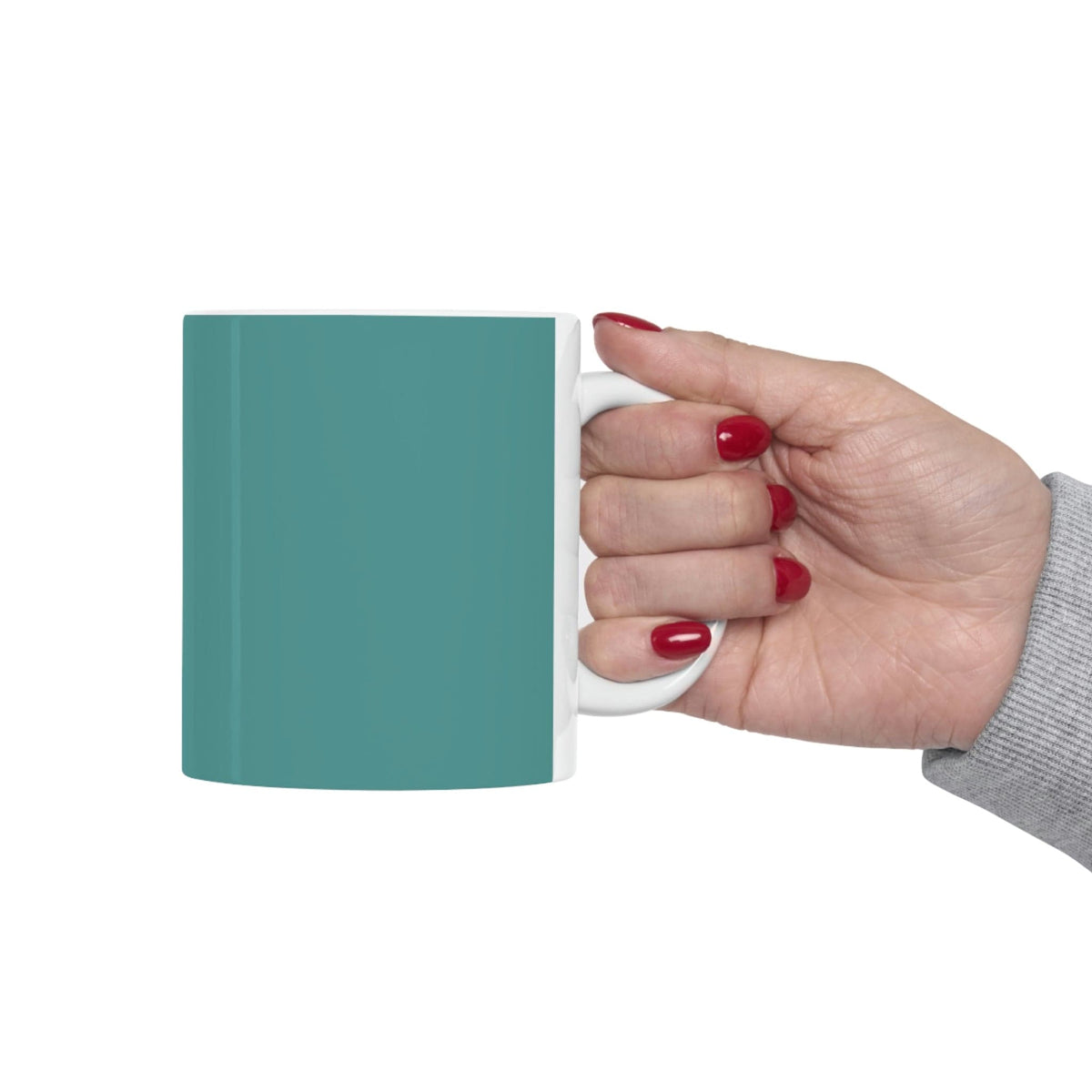 DALLAS - Awesome Ceramic Mug, Exclusive Design
