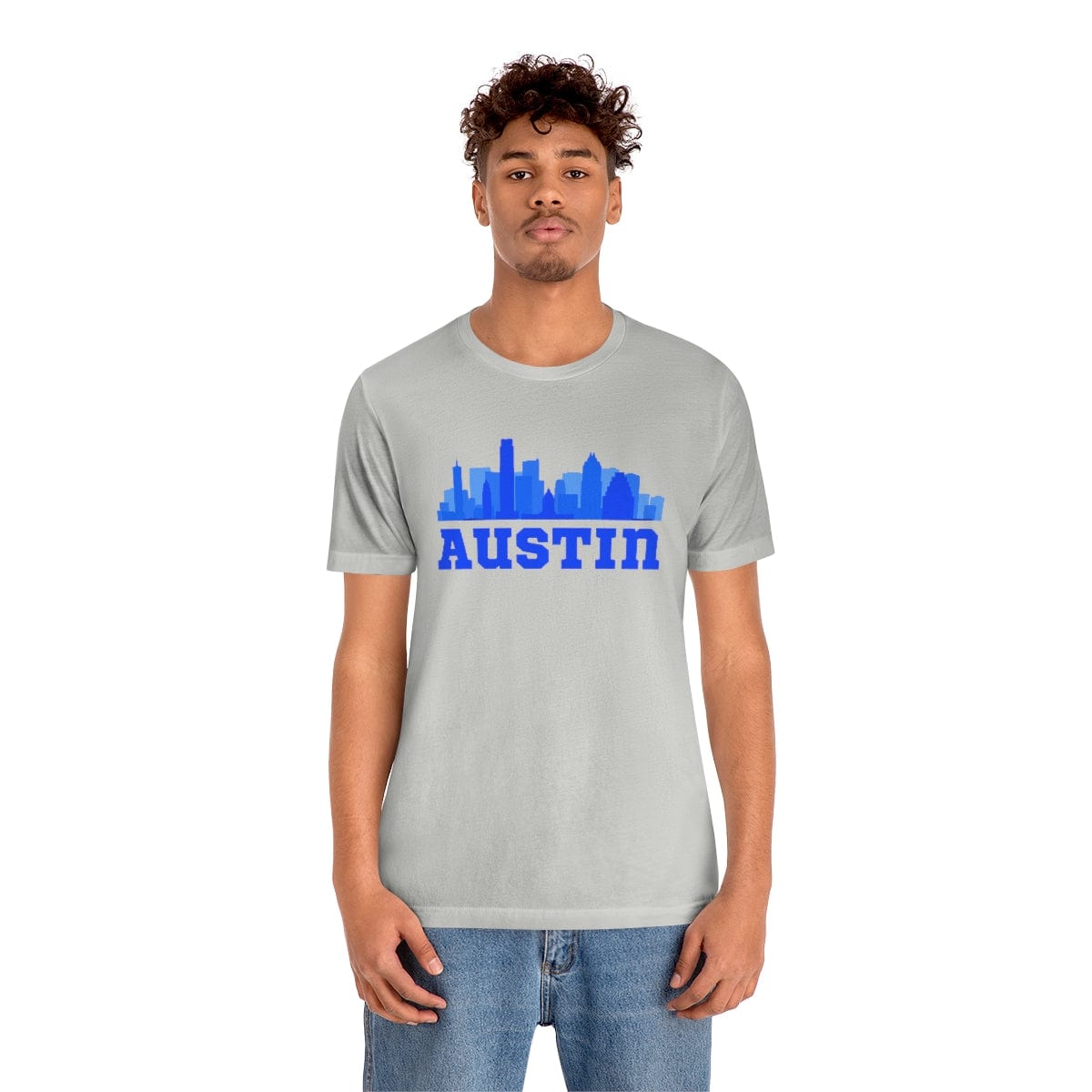 Austin Classic - Short Sleeve Tee