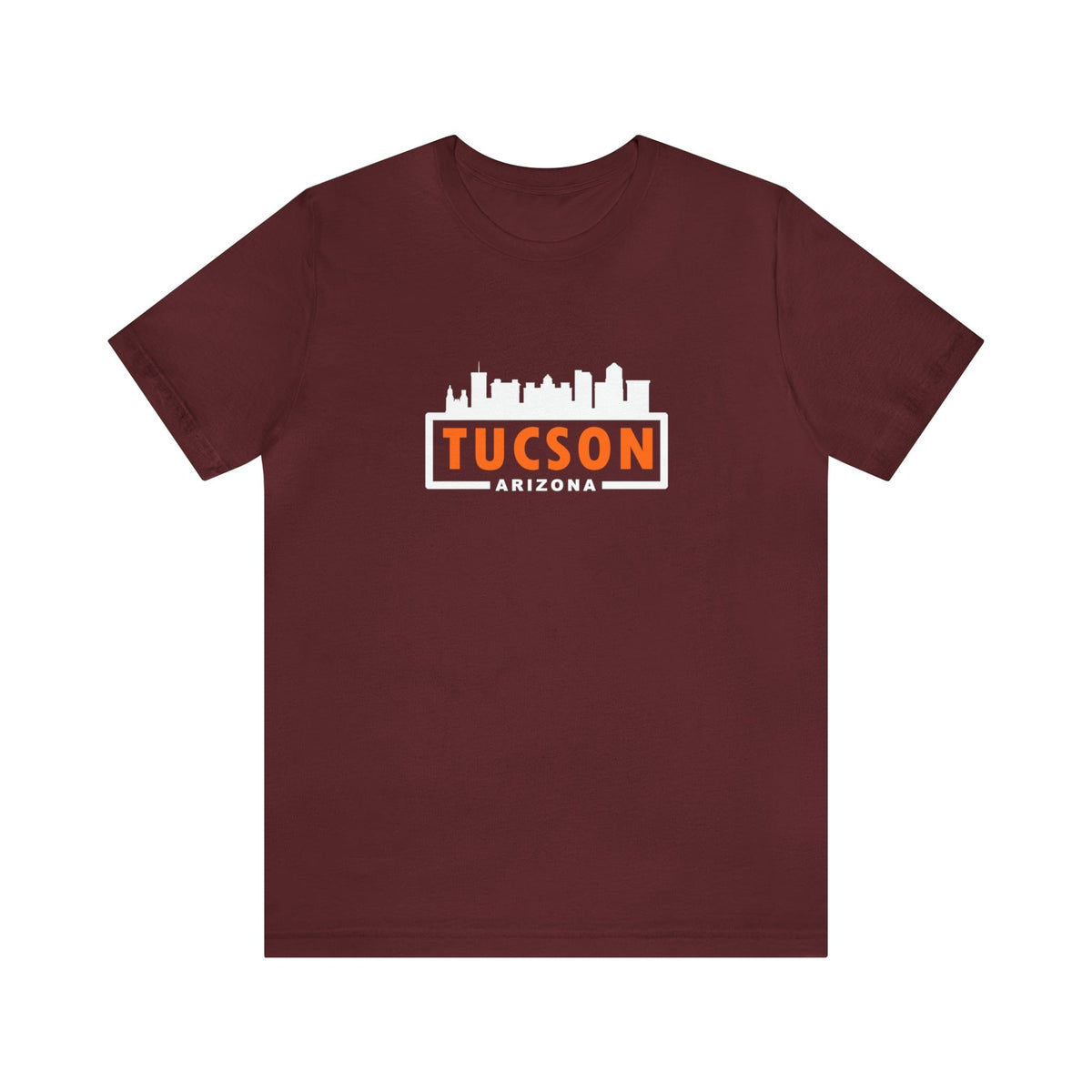 Tucson Rising - Short Sleeve Tee