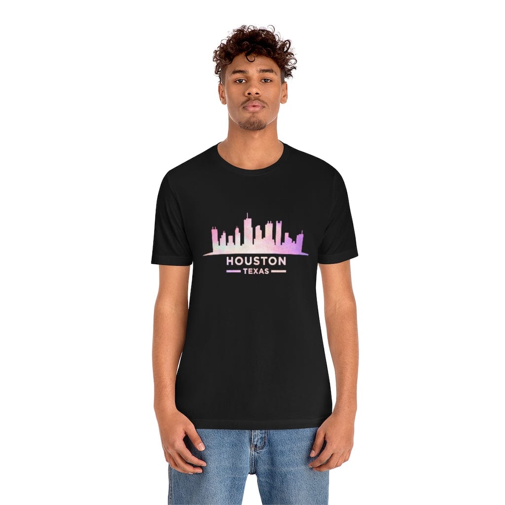 Houston Heights - Short Sleeve Tee