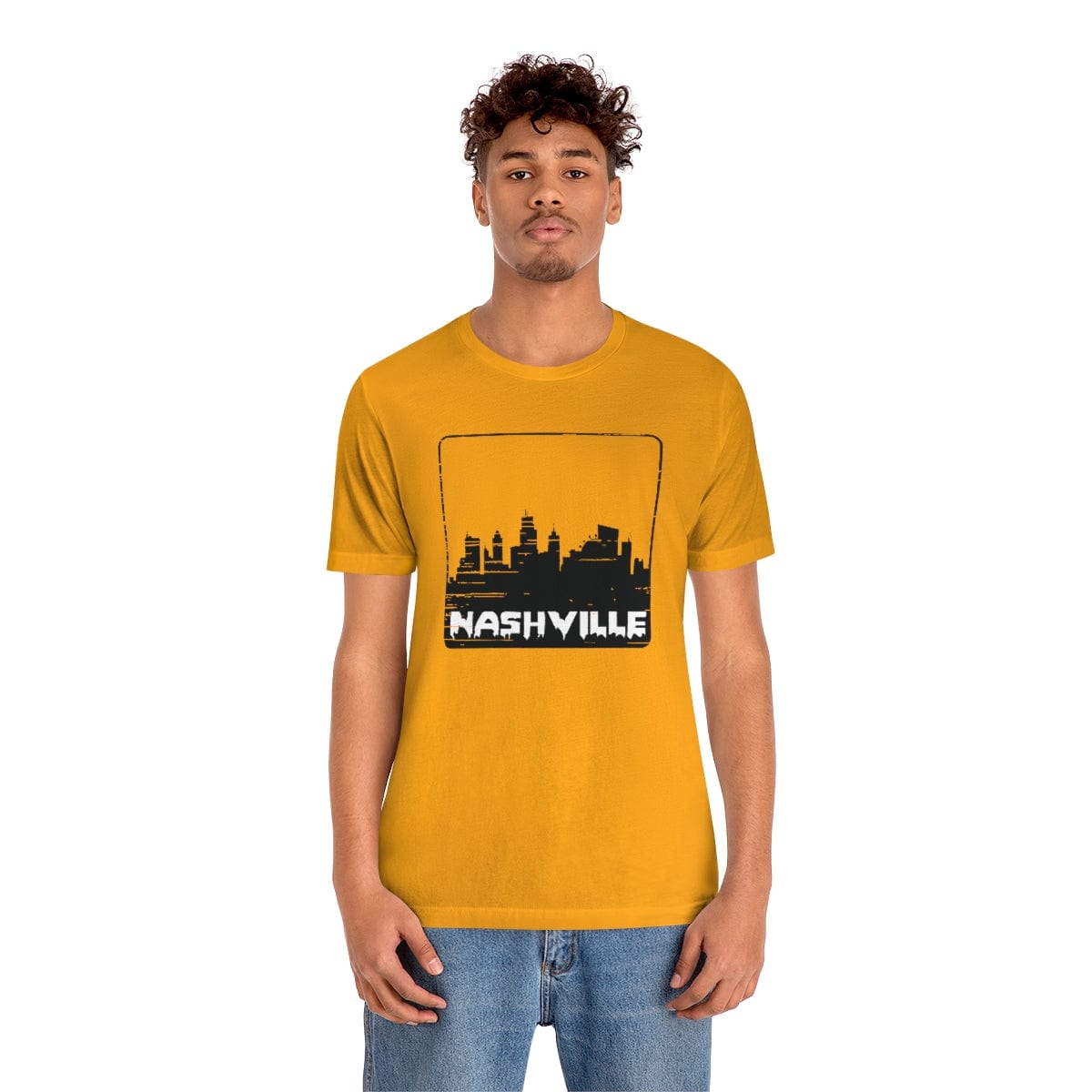 Echoes of Nashville - Short Sleeve Tee