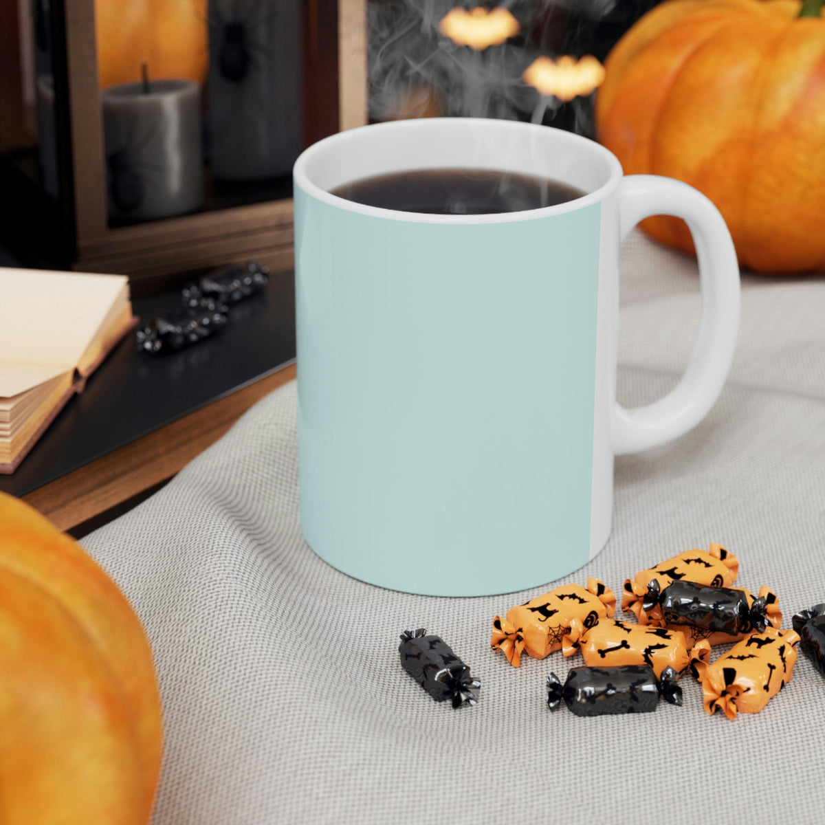 HOUSTON - Awesome Ceramic Mug, Exclusive Design
