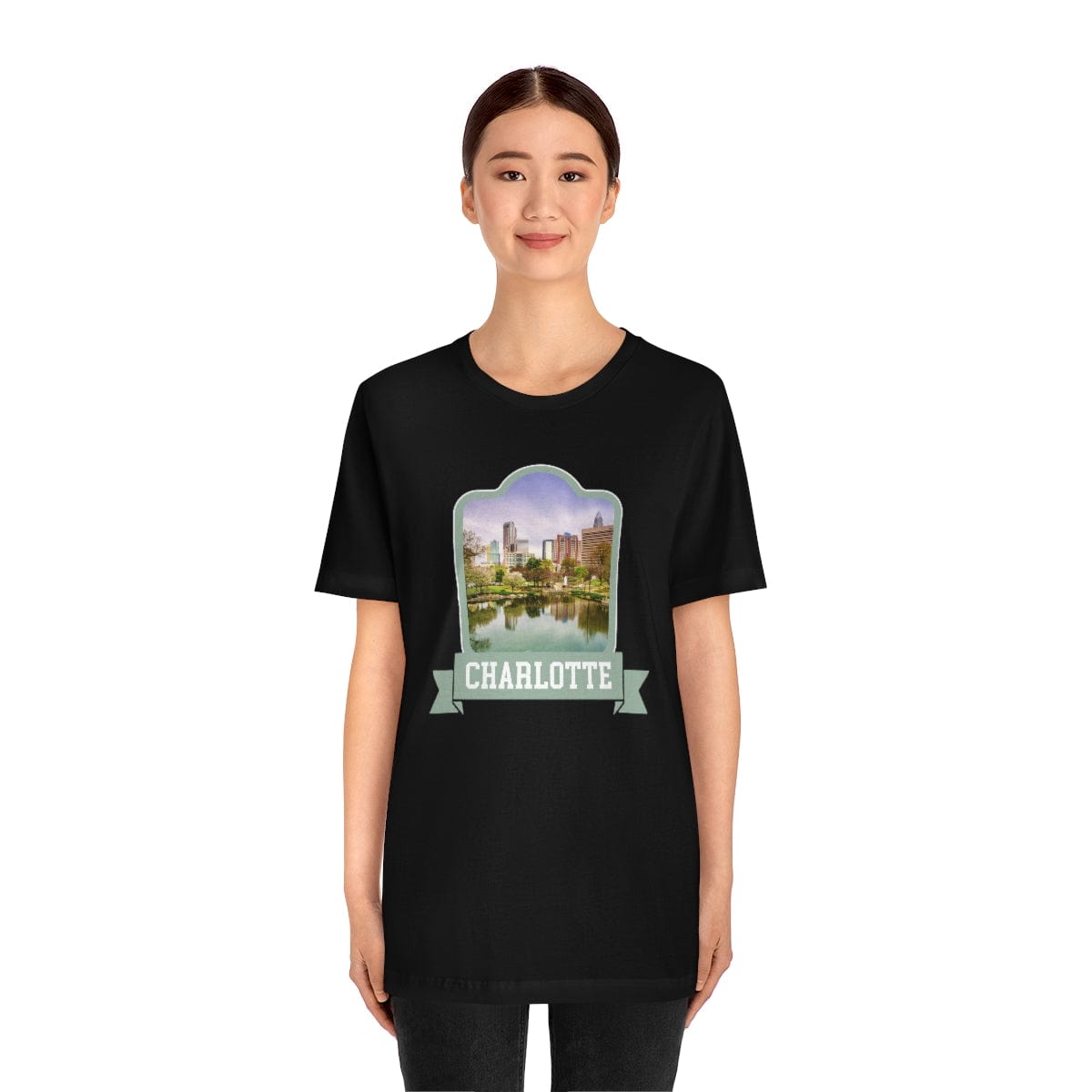Parkside Charlotte - Short Sleeve Tee