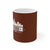 BATON ROUGE - Awesome Ceramic Mug, Exclusive Design