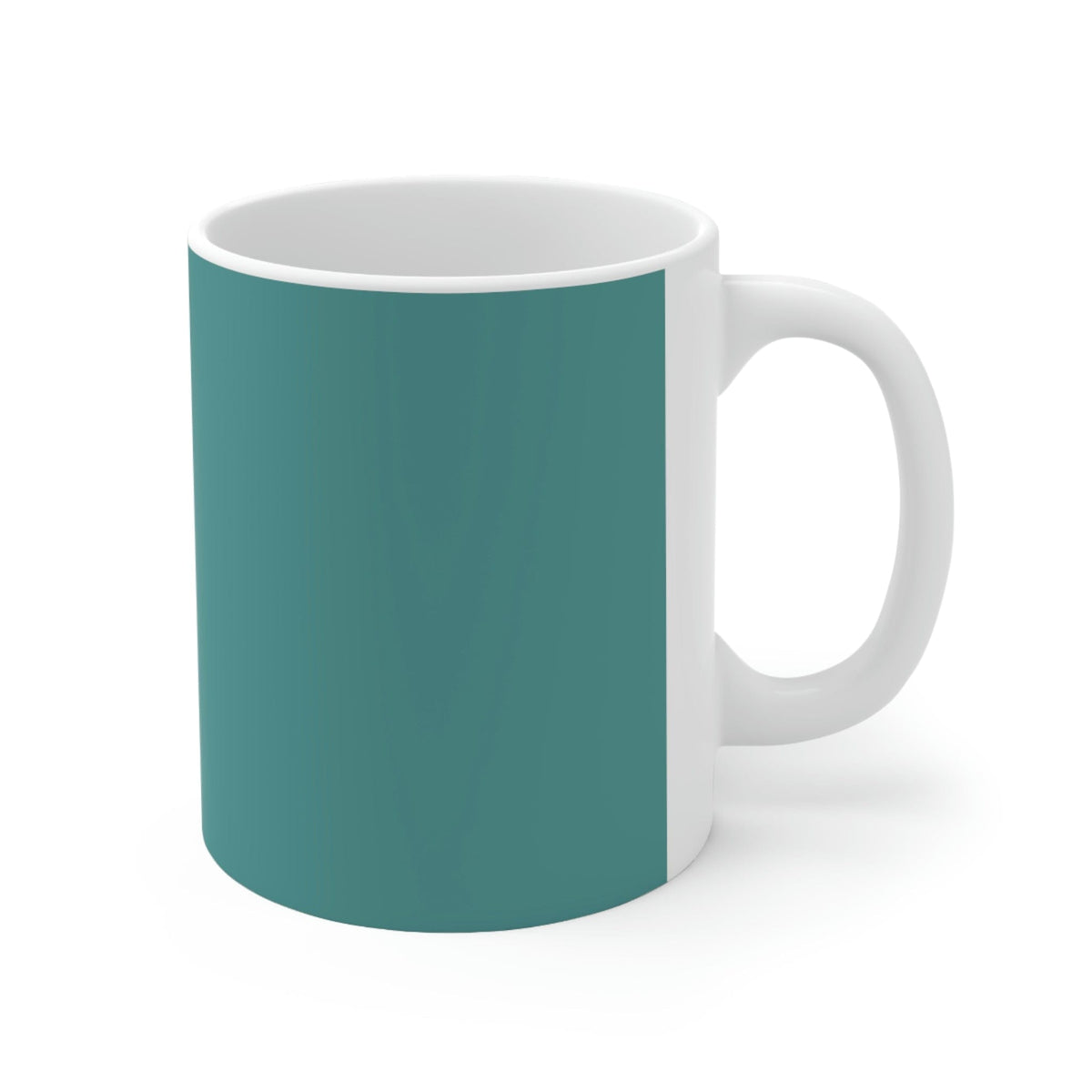 DALLAS - Awesome Ceramic Mug, Exclusive Design