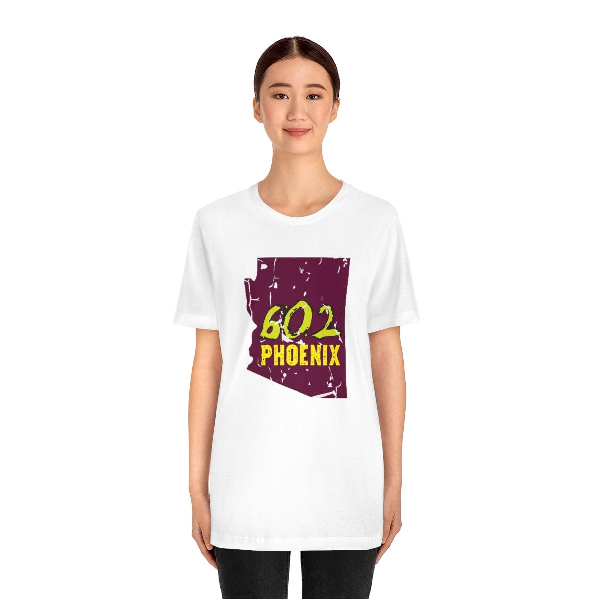 Phoenix Trailblazer - Short Sleeve Tee