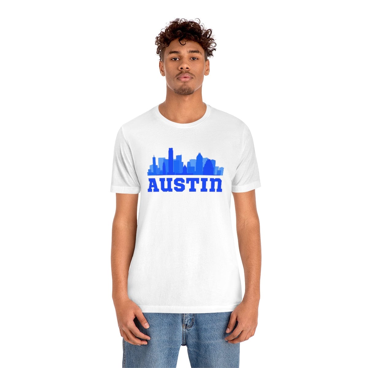 Austin Classic - Short Sleeve Tee