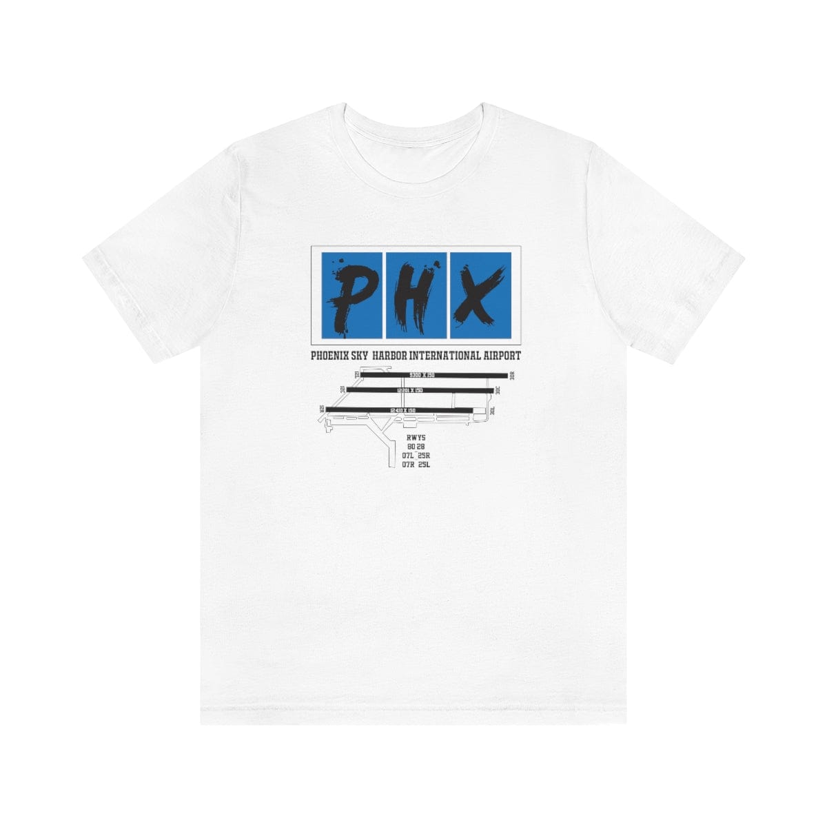 The Phoenix Glow - Short Sleeve Tee