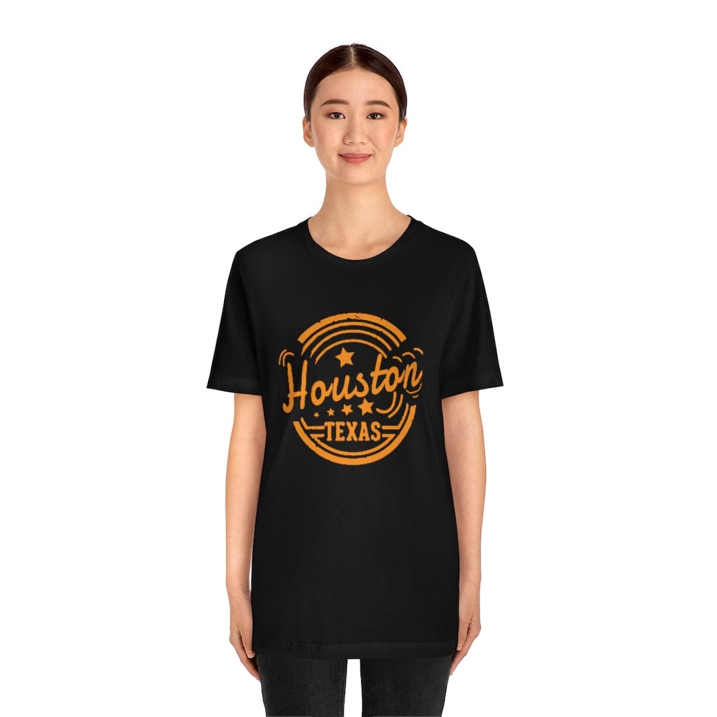 H-Town Legacy - Short Sleeve Tee
