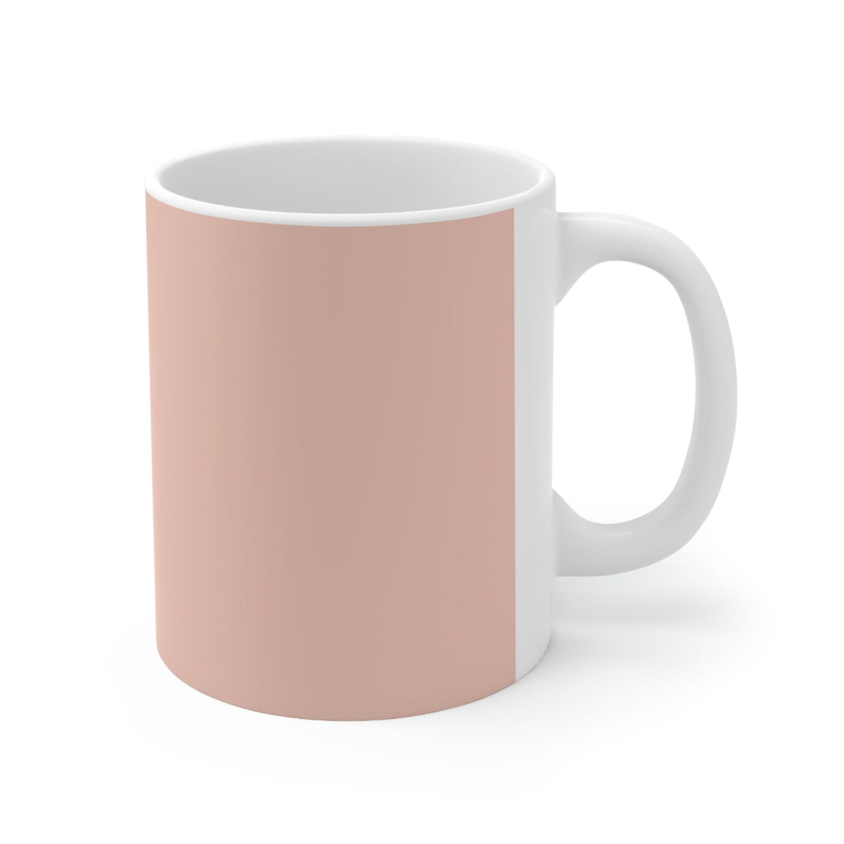 FORT WORTH - Awesome Ceramic Mug, Exclusive Design