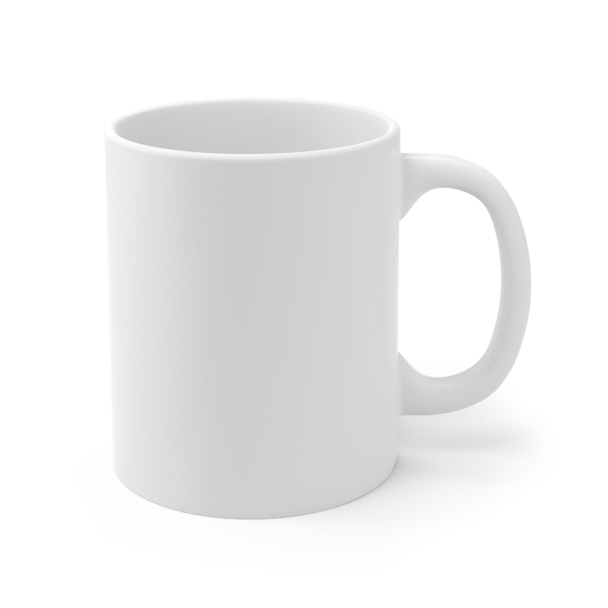 WASHINGTON, DC - Awesome Ceramic Mug, Exclusive Design