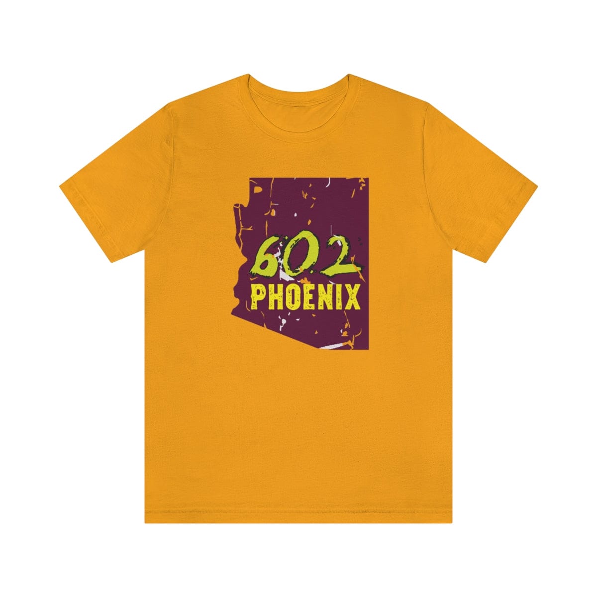 Phoenix Trailblazer - Short Sleeve Tee
